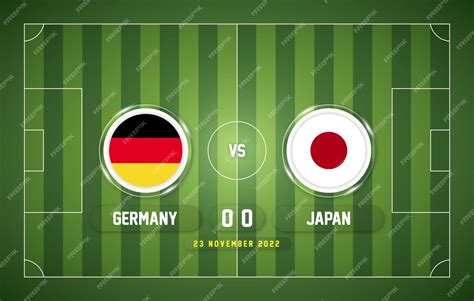 partido alemania vs japón